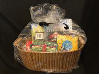 Kid's Game Basket 202//152